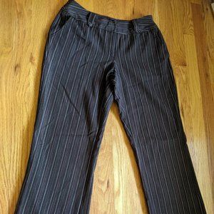 Worthington Dress Pants 8P